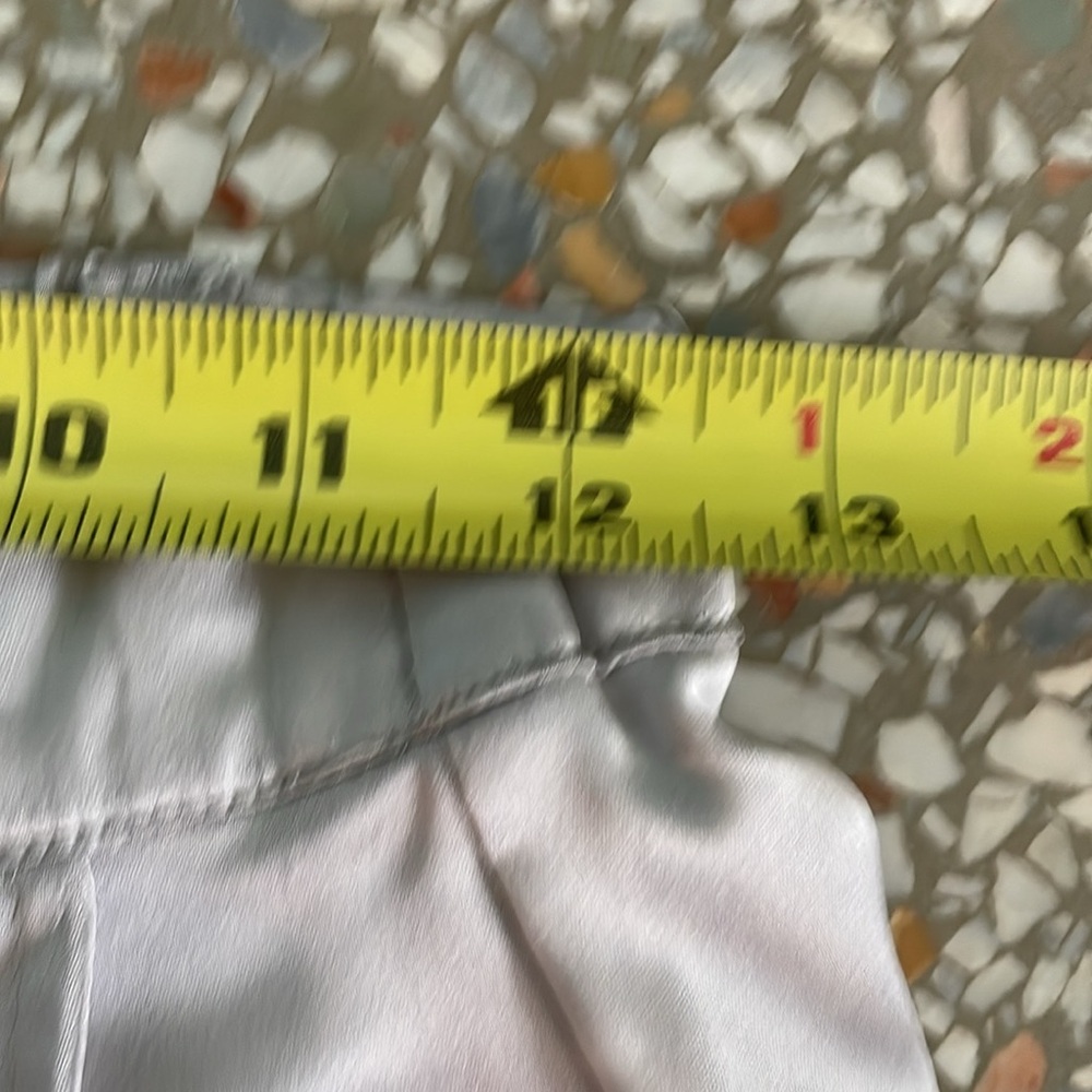 GLG Satin Pants - Picture 8 of 8